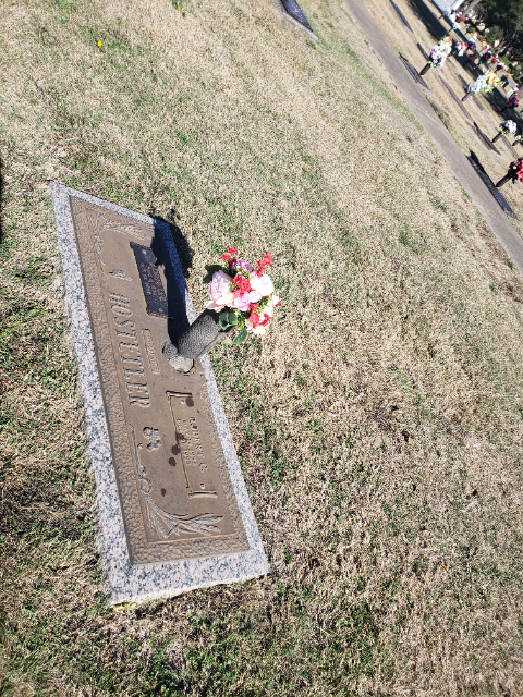 Flower delivery for Addie Hostetler