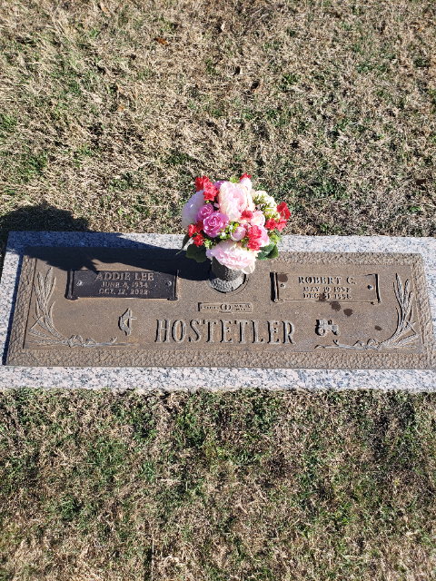 Flower delivery for Addie Hostetler