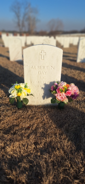 Flower delivery for Louis Joseph McGilbra