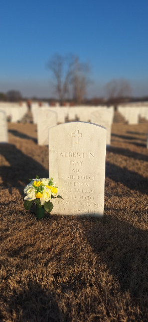 Flower delivery for Louis Joseph McGilbra