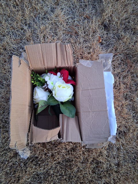 Flower delivery for Edward J. Kuyweski