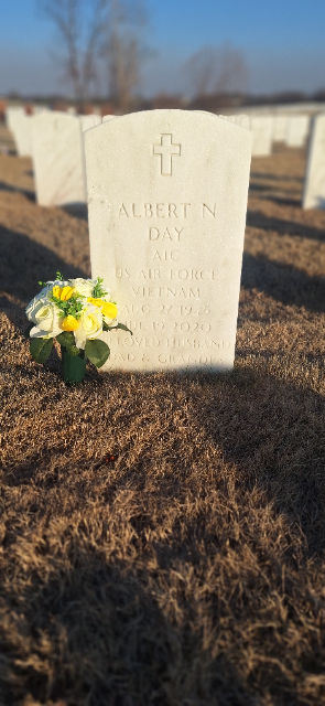 Flower delivery for Louis Joseph McGilbra