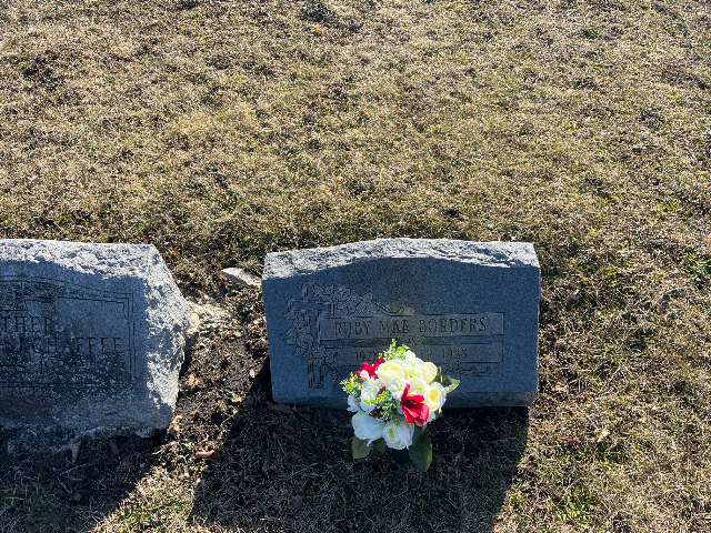 Flower delivery for Rochelle Bailey