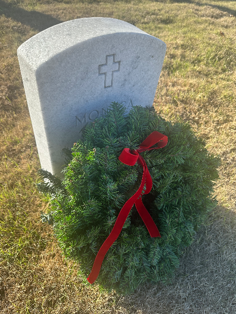 Flower delivery for Monica Sue Hickmott