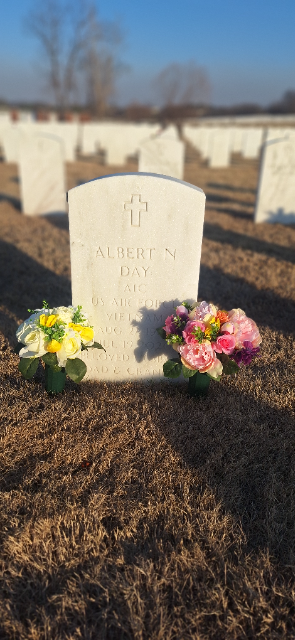Flower delivery for Louis Joseph McGilbra
