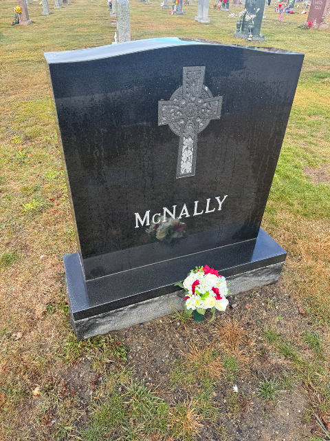 Flower delivery for Catherine Shea McNally