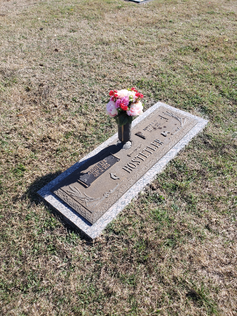 Flower delivery for Addie Hostetler