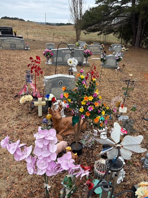 Flower delivery for Keith Brian Box