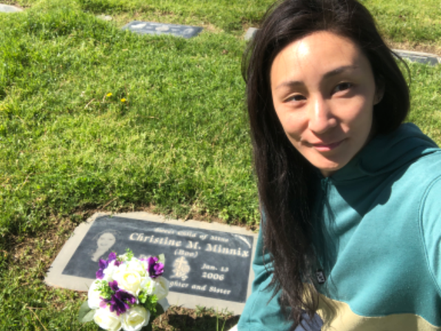 Flower delivery for Christine M Minnix