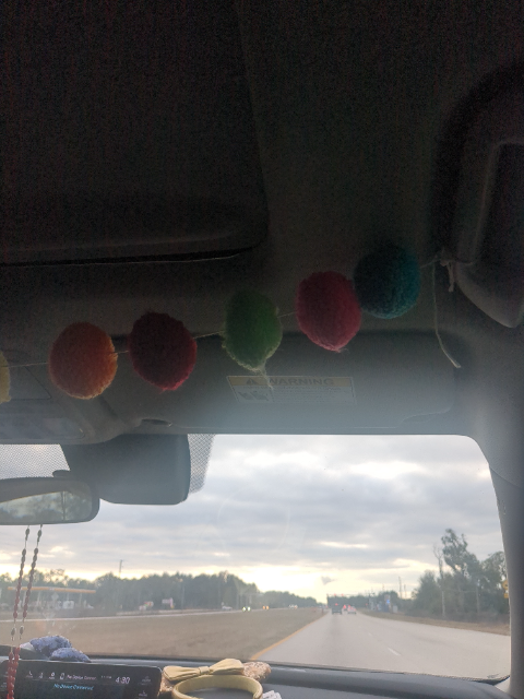 Flower delivery for Curtis Sidney Frank