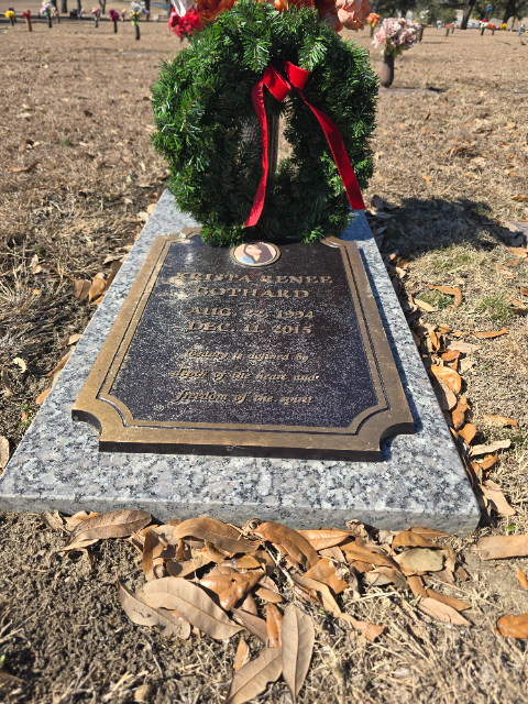 Flower delivery for Krista Renee Gothard