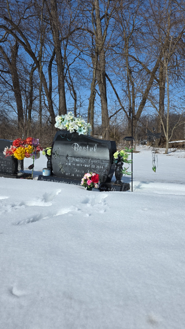 Flower delivery for Jennifer Lynn Bestul