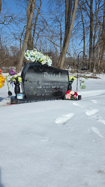 Flower delivery for Jennifer Lynn Bestul