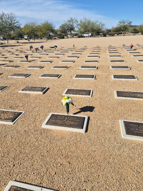 Flower delivery for Joyce E Buhler