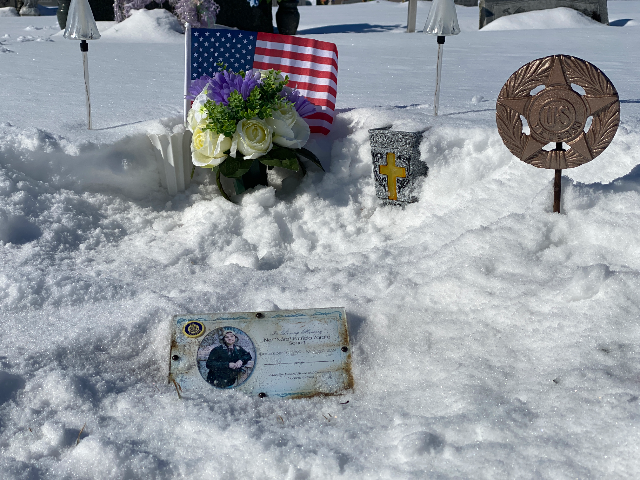 Flower delivery for Nora Patricia Zarate