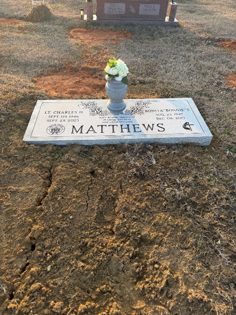 Flower delivery for Bonita Sue Matthews