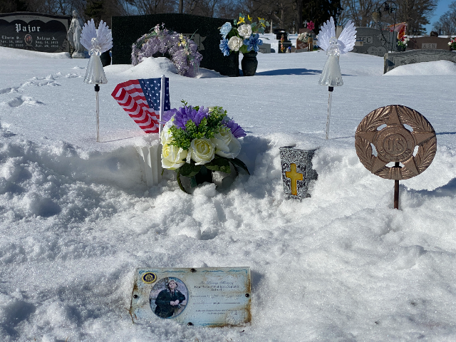 Flower delivery for Nora Patricia Zarate