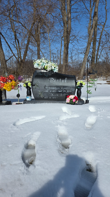 Flower delivery for Jennifer Lynn Bestul