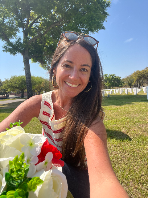 Flower delivery for Benjamin Keith Brosh