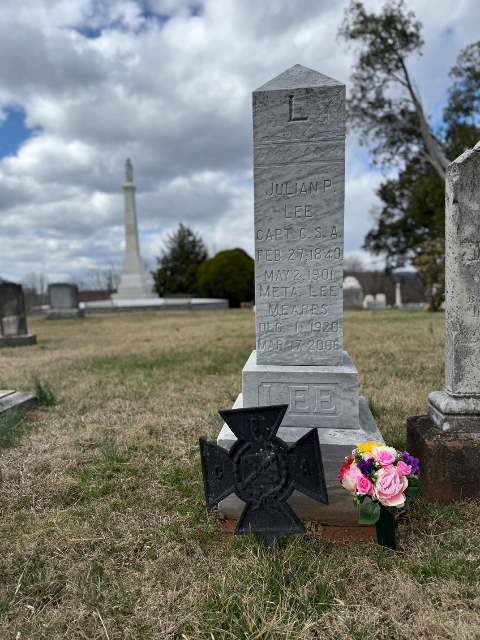 Flower delivery for Jane Doe