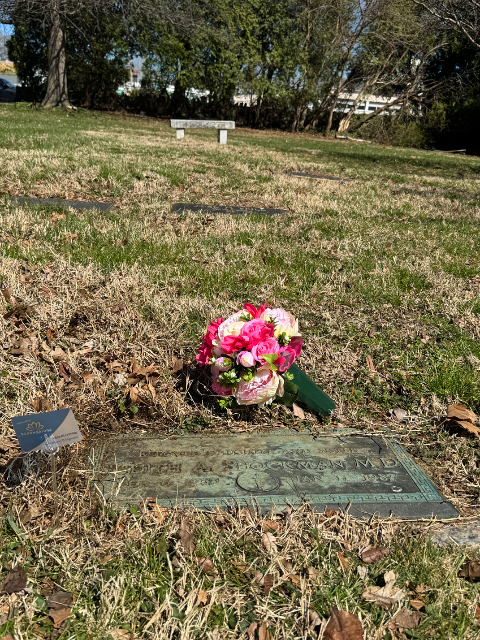 Flower delivery for Judith A. Shockman
