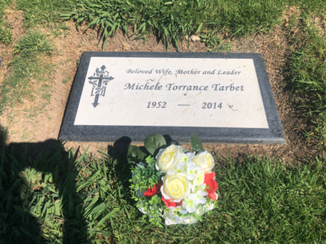 Flower delivery for Michele Tarbet Rinaldi