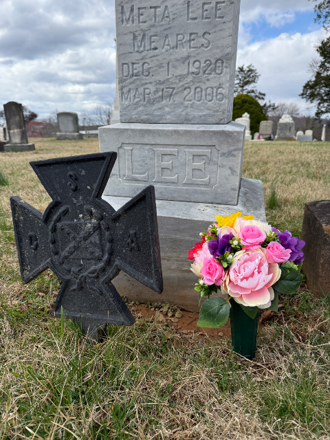 Flower delivery for Jane Doe