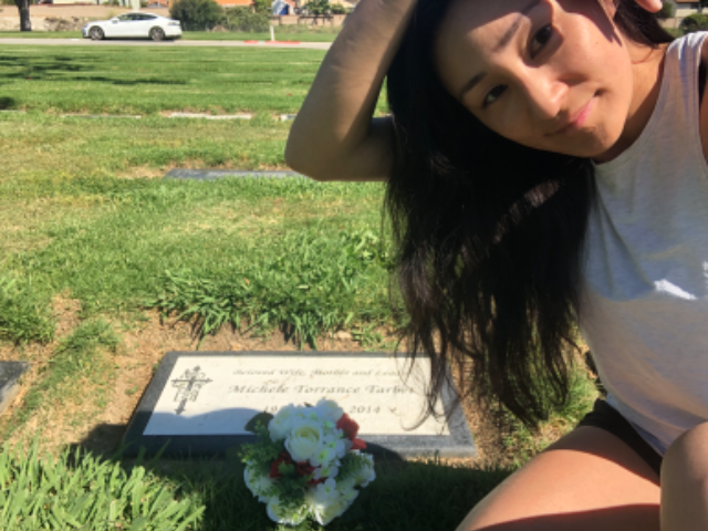 Flower delivery for Michele Tarbet Rinaldi