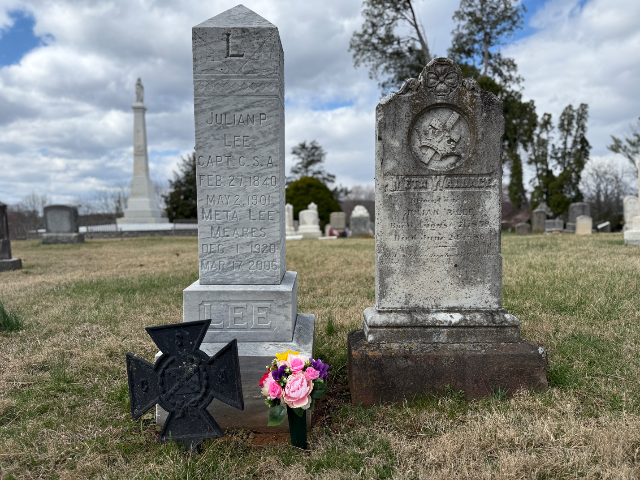 Flower delivery for Jane Doe