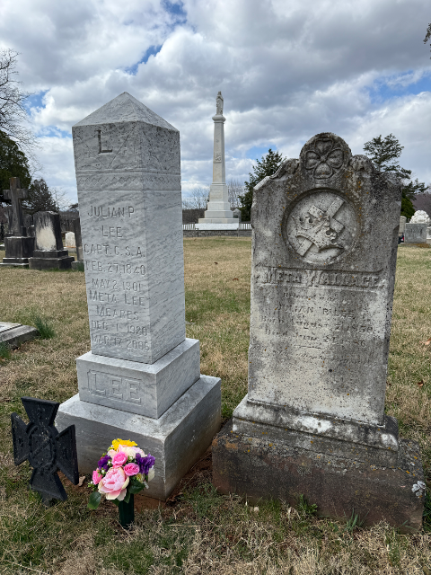 Flower delivery for Jane Doe