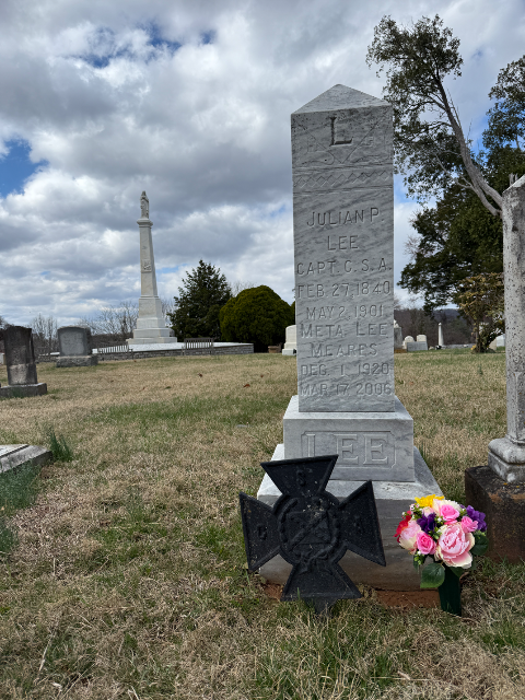 Flower delivery for Jane Doe