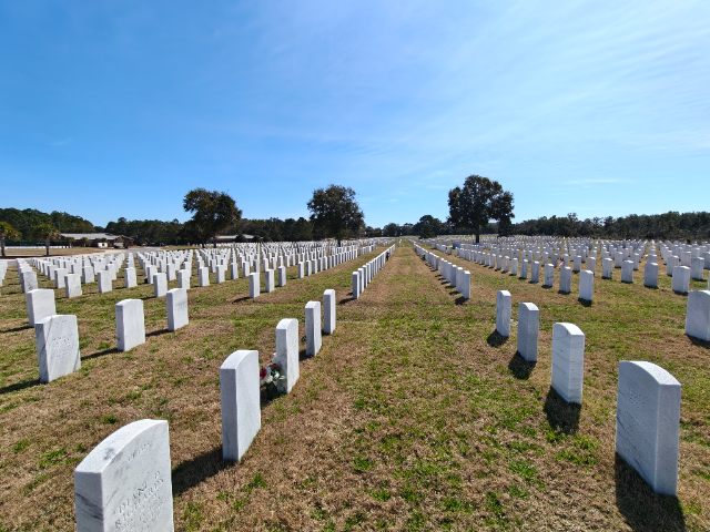 Flower delivery for James T Hanley