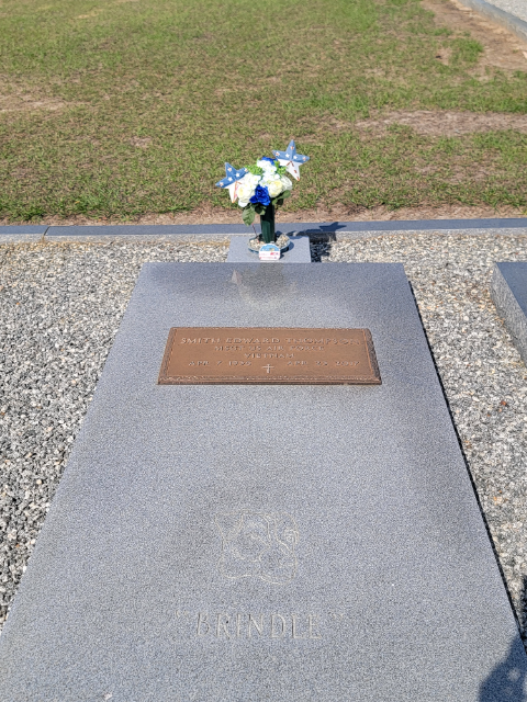Flower delivery for Edward Thompson
