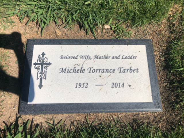 Flower delivery for Michele Tarbet Rinaldi