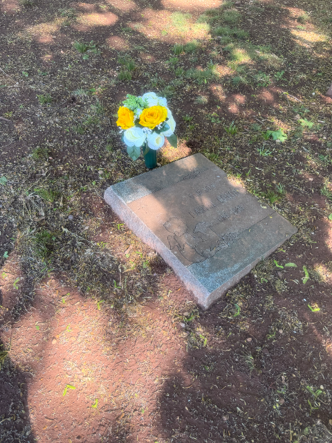 Flower delivery for Daniel Colon