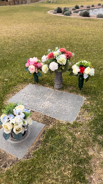 Flower delivery for Nicolasa Pe Kao