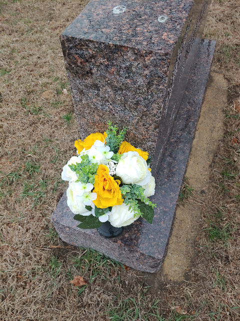 Flower delivery for Austin Maurice Shearer