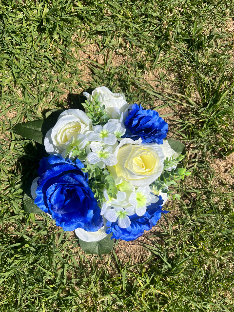 Flower delivery for Ryan Michael Sorek