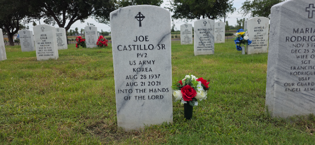 Flower delivery for Marcela G. Castillo