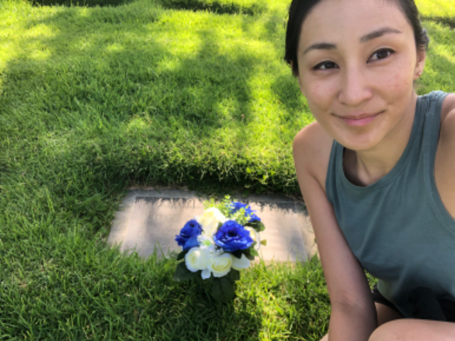 Flower delivery for Jose Garcia Revelez