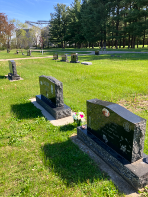 Flower delivery for Kristina Elaine Sarow