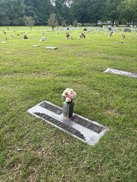 Flower delivery for Virginia Marie Marie Floyd Crawford