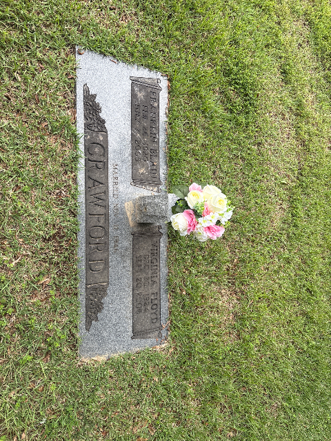 Flower delivery for Virginia Marie Marie Floyd Crawford