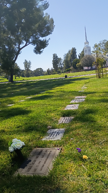 Flowers for Michael Hutchence