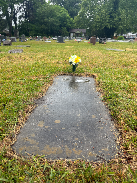 Flower delivery for Martha Brown Williams