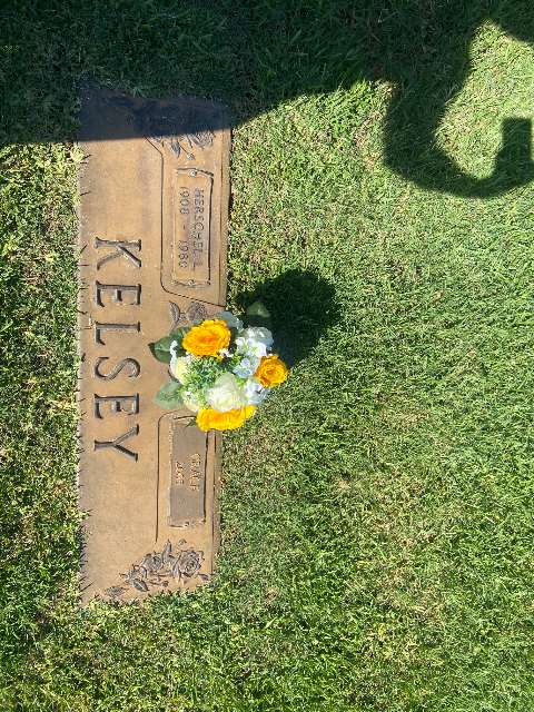 Flower delivery for Grace M Kelsey