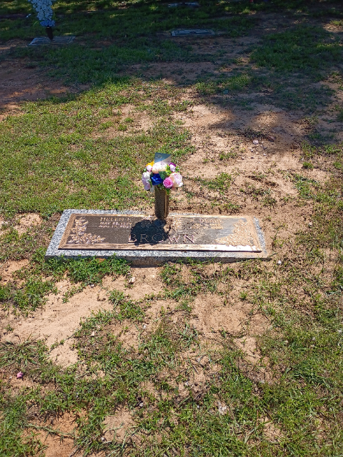 Flower delivery for Alexander Dearl Brown