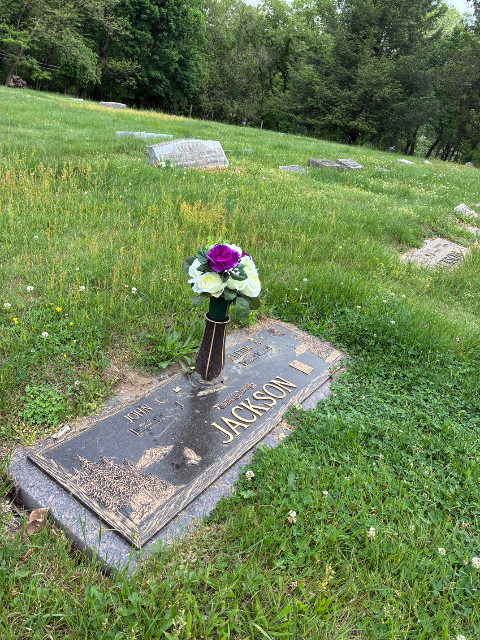 Flower delivery for Aleida Ann Jackson
