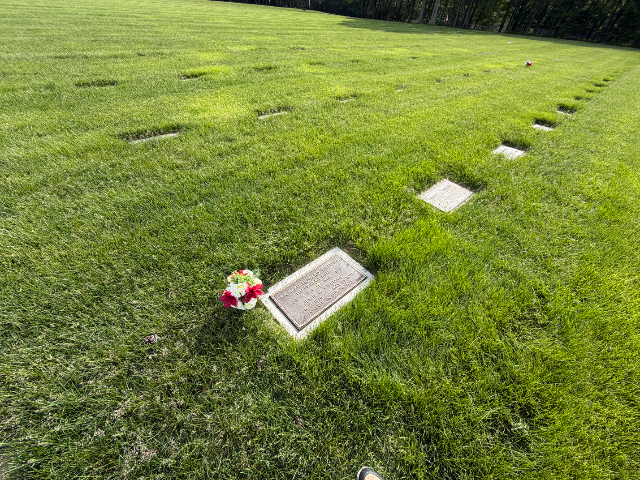 Flower delivery for Jessie M. M Williams