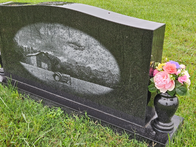 Flower delivery for Garry Lynn Parrett